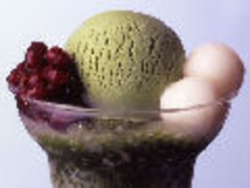 ハーゲンダッツができるまで