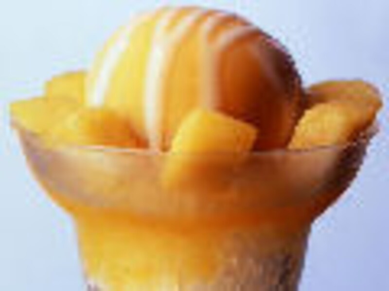 ハーゲンダッツができるまで