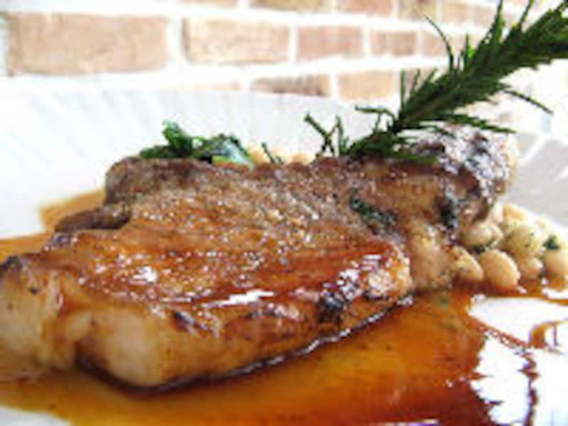 N.Y.よりレストラン界の二大スターが来日！