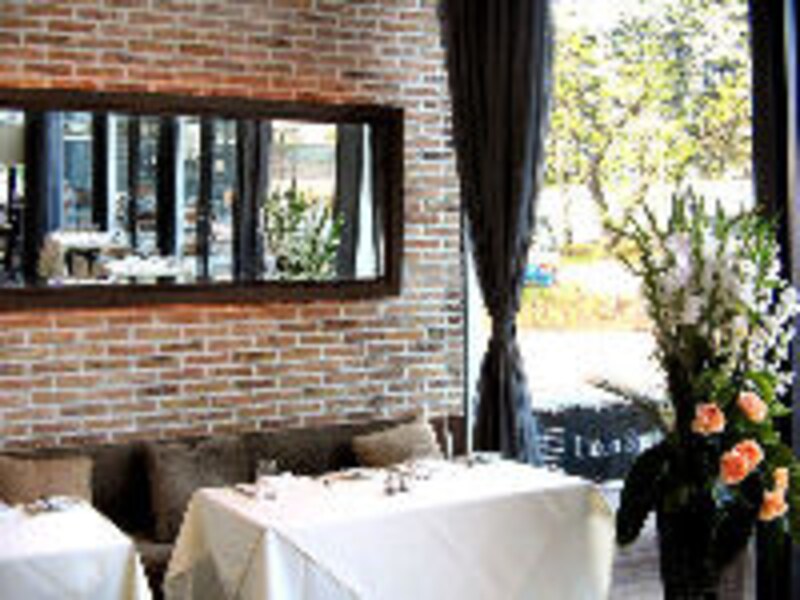 N.Y.よりレストラン界の二大スターが来日！