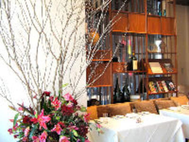 N.Y.よりレストラン界の二大スターが来日！