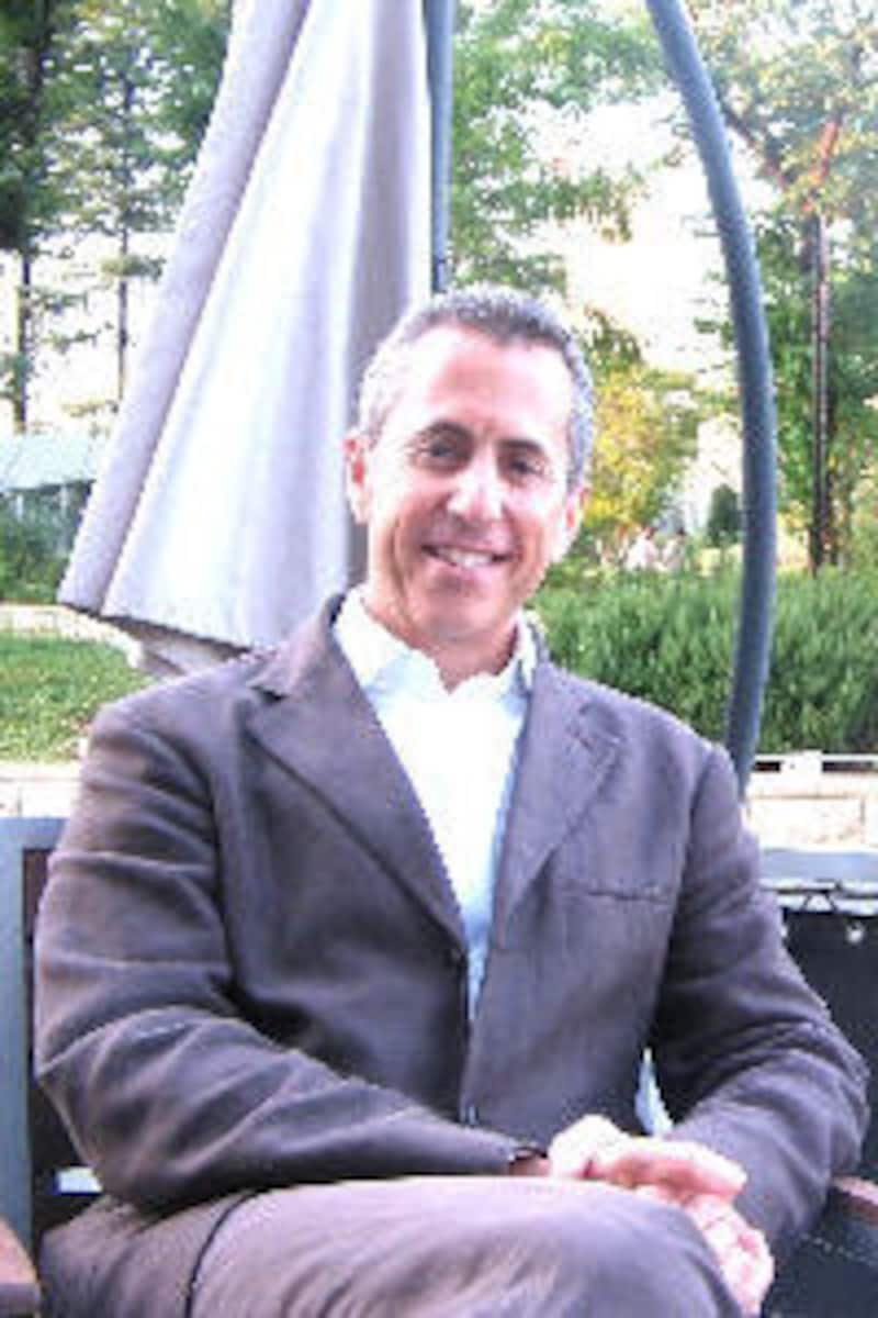 N.Y.よりレストラン界の二大スターが来日！