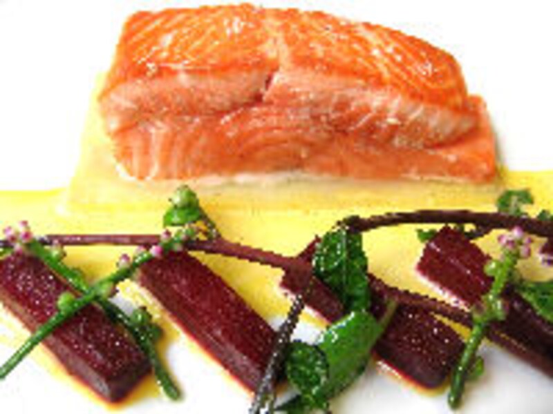 N.Y.よりレストラン界の二大スターが来日！