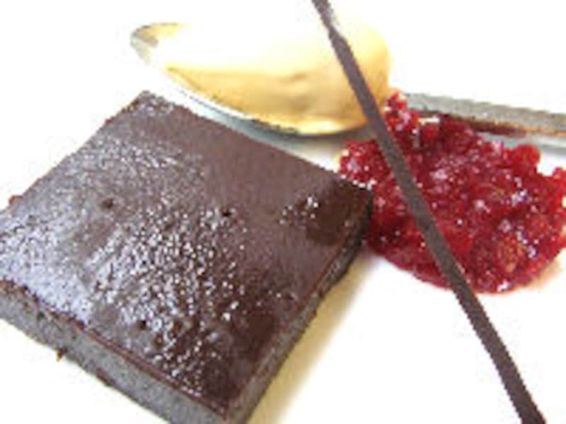 N.Y.よりレストラン界の二大スターが来日！