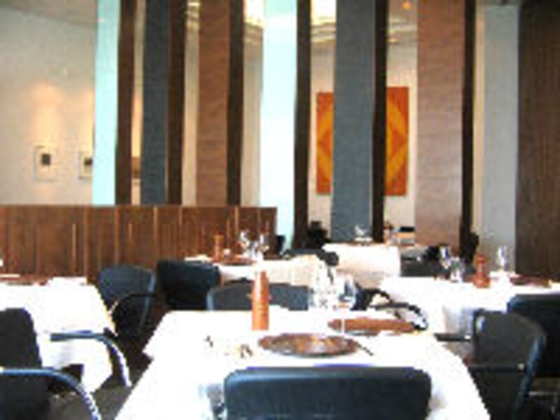 N.Y.よりレストラン界の二大スターが来日！