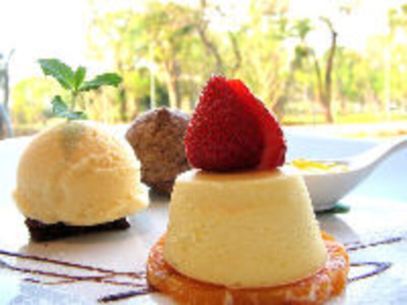 N.Y.よりレストラン界の二大スターが来日！