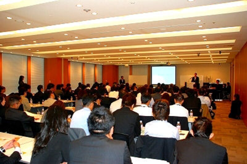 N.Y.よりレストラン界の二大スターが来日！