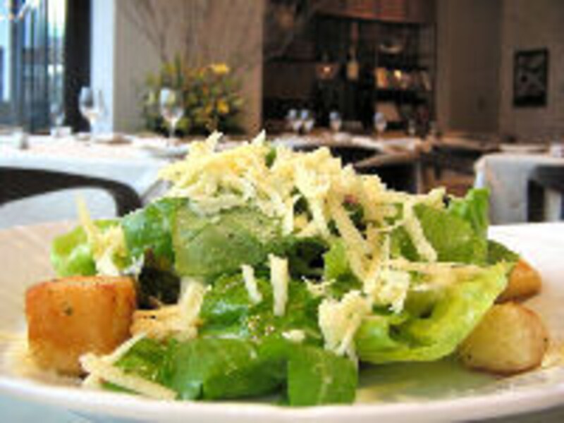 N.Y.よりレストラン界の二大スターが来日！