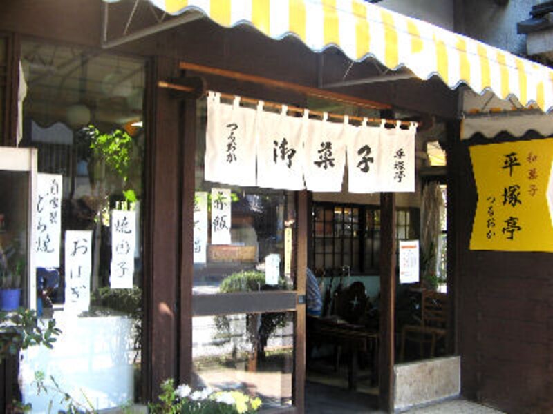 ドラマで使われたレストラン永久保存版9!