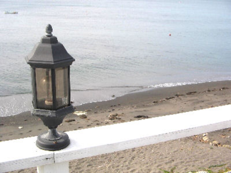 ドラマで使われたレストラン永久保存版9!