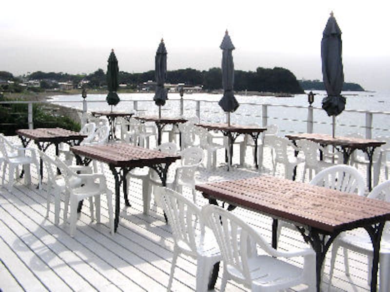 ドラマで使われたレストラン永久保存版9!