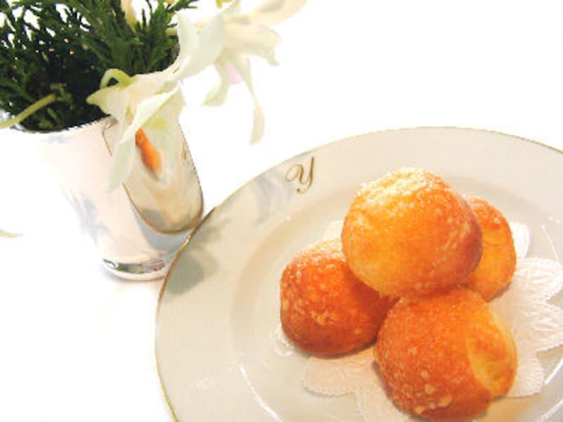 タテル ヨシノ 銀座