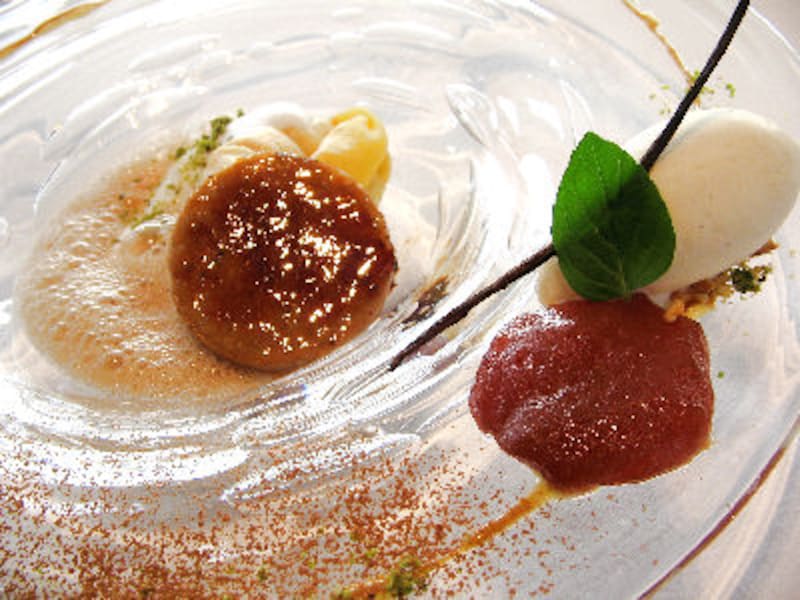 タテル ヨシノ 銀座