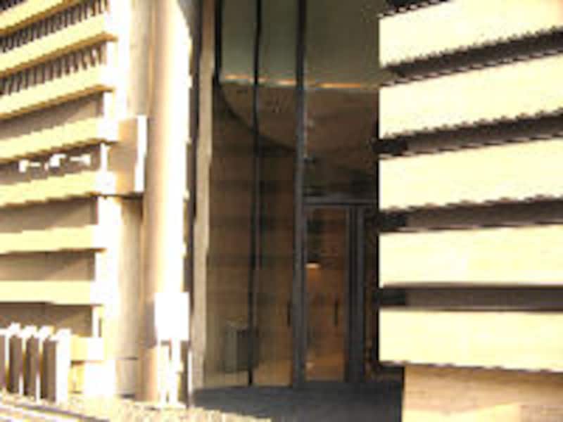 タテル ヨシノ 銀座