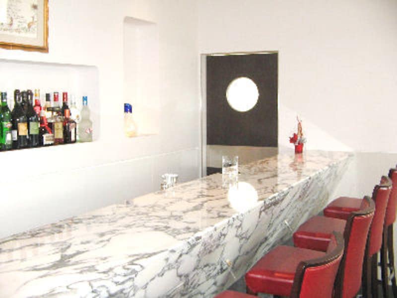 タテル ヨシノ 銀座