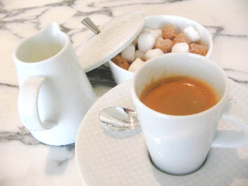 タテル ヨシノ 銀座