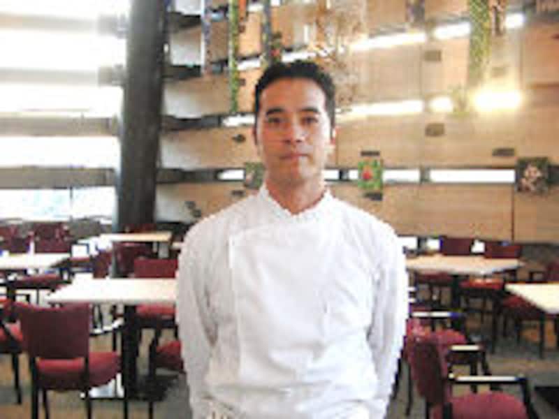 タテル ヨシノ 銀座