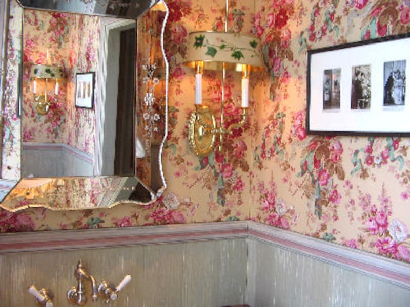 レストランのトイレ事情～X'masに寄せて～