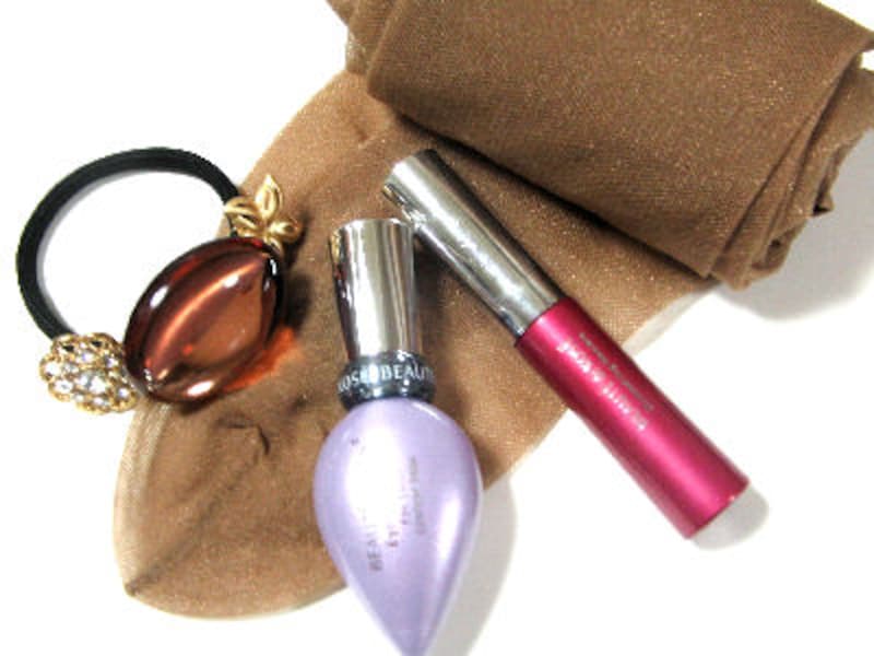 レストランのトイレ事情～X'masに寄せて～