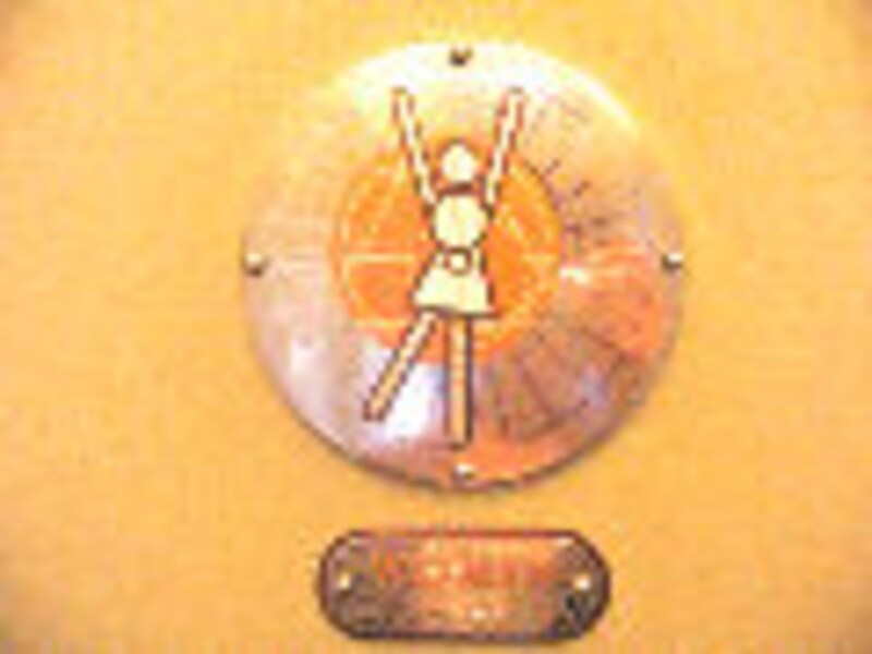 レストランのトイレ事情～X'masに寄せて～