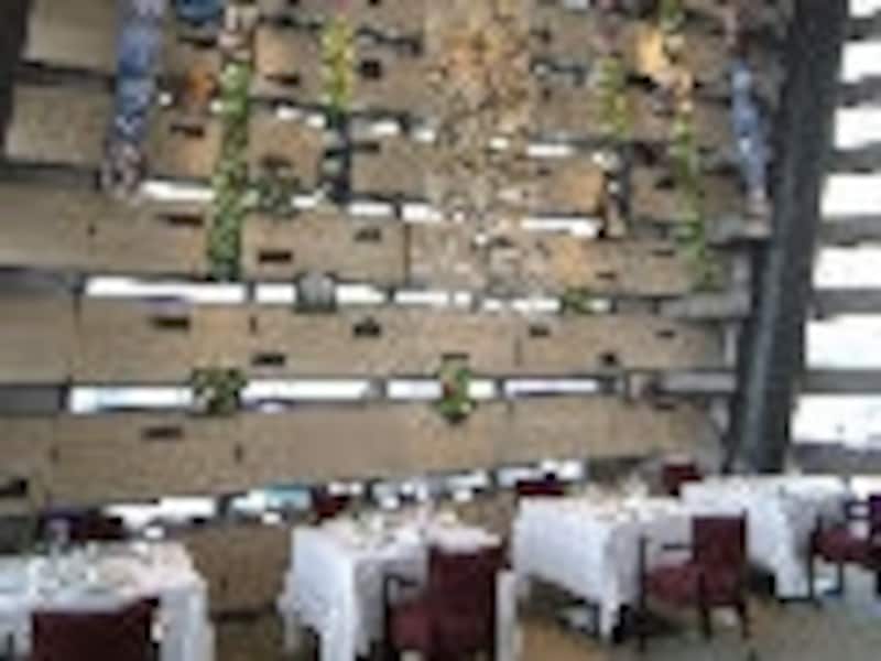 レストランのみで買えるバレンタインチョコ