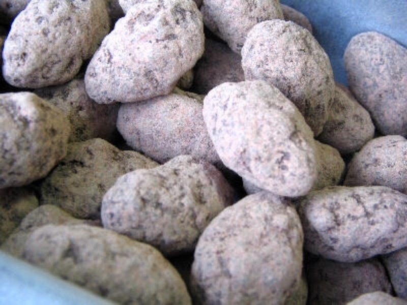 レストランのみで買えるバレンタインチョコ