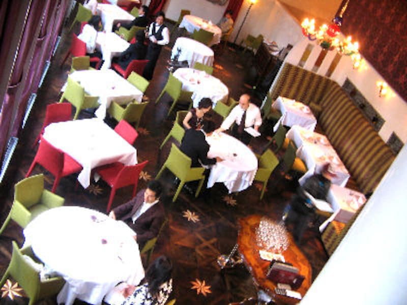 水曜ミステリー９ 松本清張 生誕100年特別企画 黒の奔流