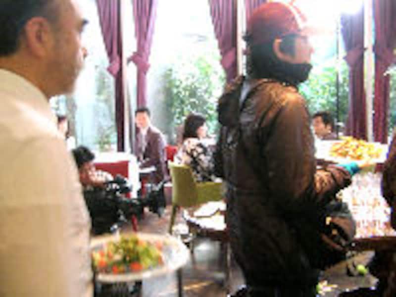 水曜ミステリー９ 松本清張 生誕100年特別企画 黒の奔流