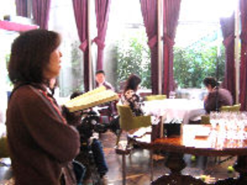 水曜ミステリー９ 松本清張 生誕100年特別企画 黒の奔流