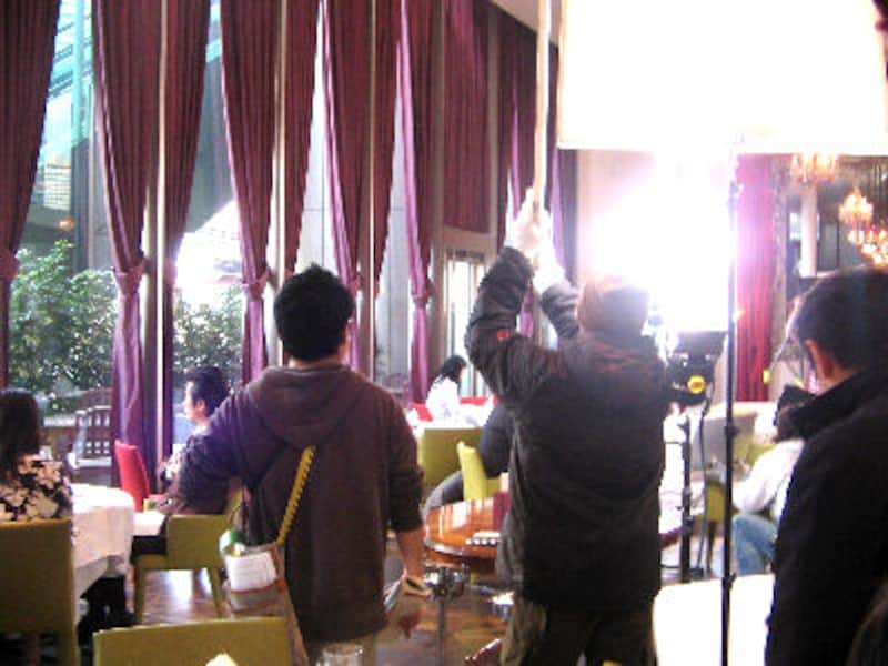 水曜ミステリー９ 松本清張 生誕100年特別企画 黒の奔流