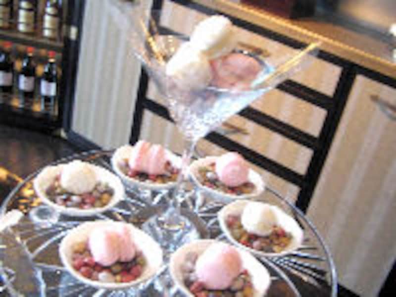 シャングリ・ラ ホテル 東京