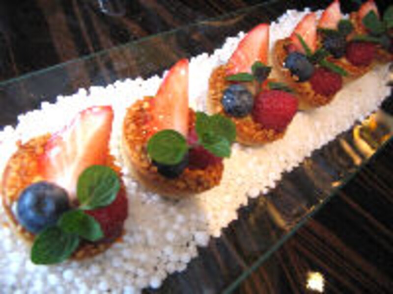 シャングリ・ラ ホテル 東京