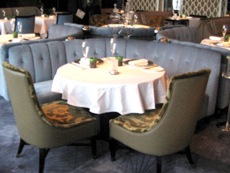 シャングリ・ラ ホテル 東京