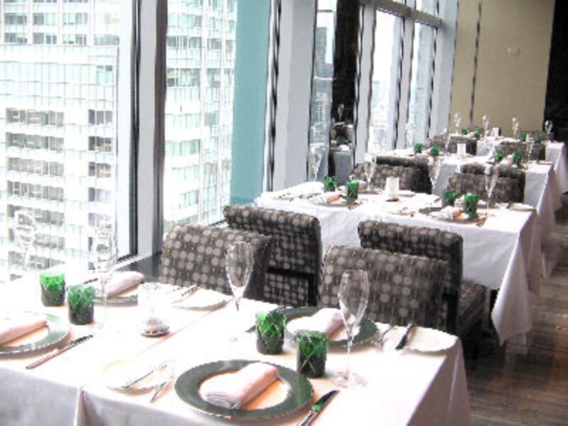 シャングリ・ラ ホテル 東京