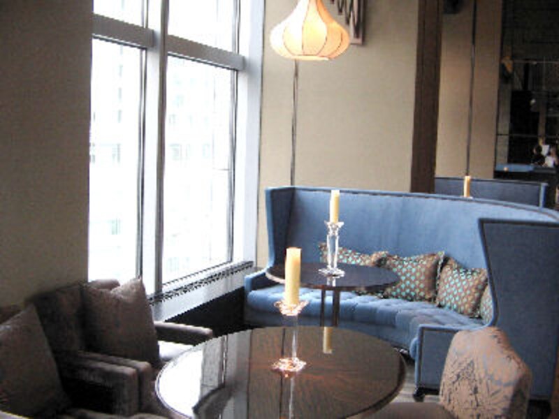 シャングリ・ラ ホテル 東京