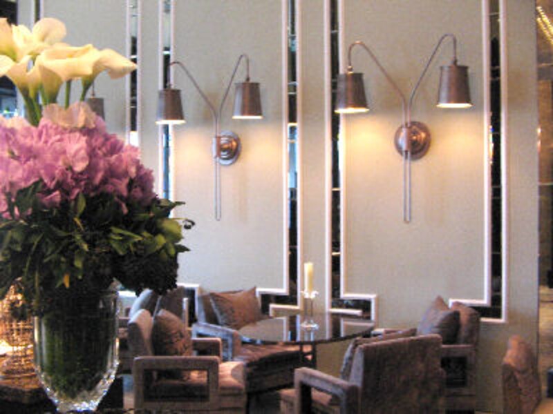 シャングリ・ラ ホテル 東京