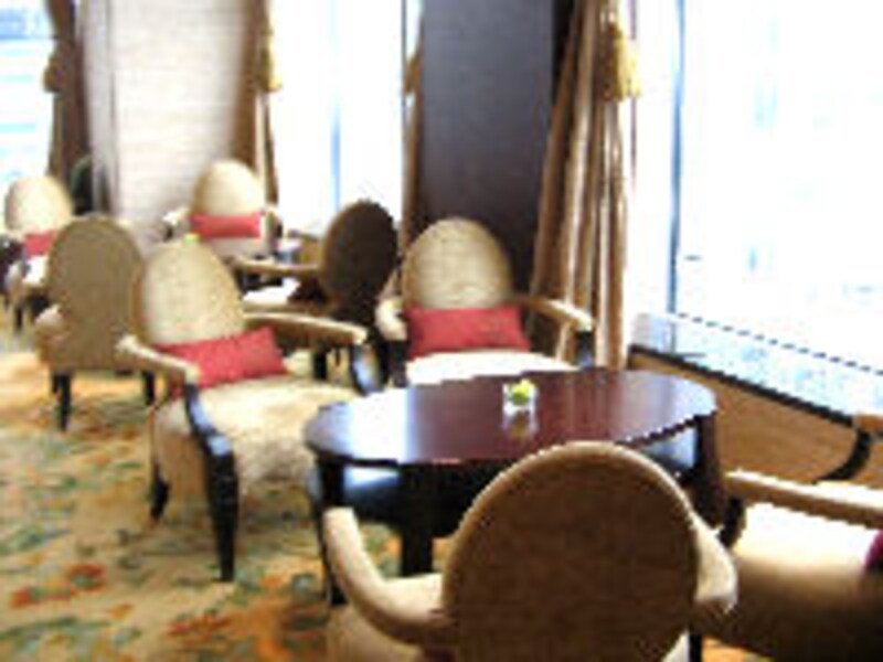 シャングリ・ラ ホテル 東京