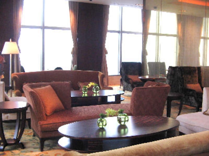 シャングリ・ラ ホテル 東京