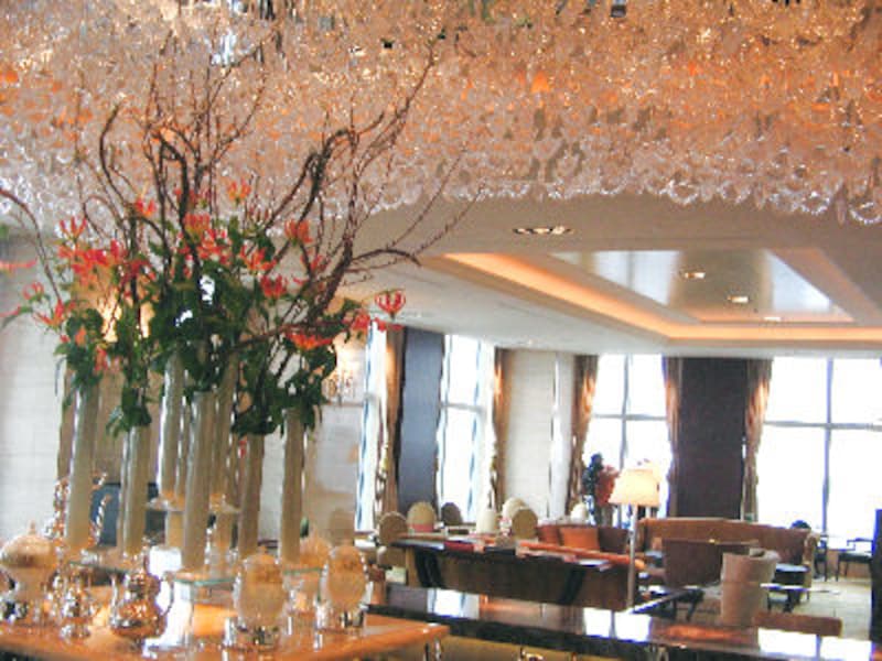 シャングリ・ラ ホテル 東京