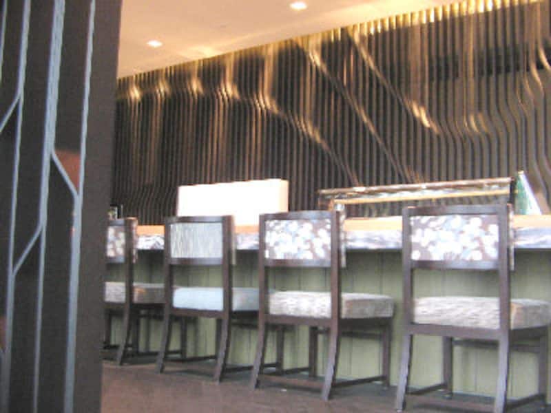 シャングリ・ラ ホテル 東京