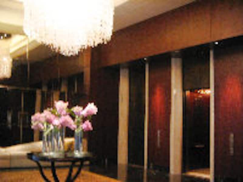 シャングリ・ラ ホテル 東京