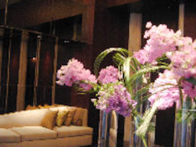 シャングリ・ラ ホテル 東京