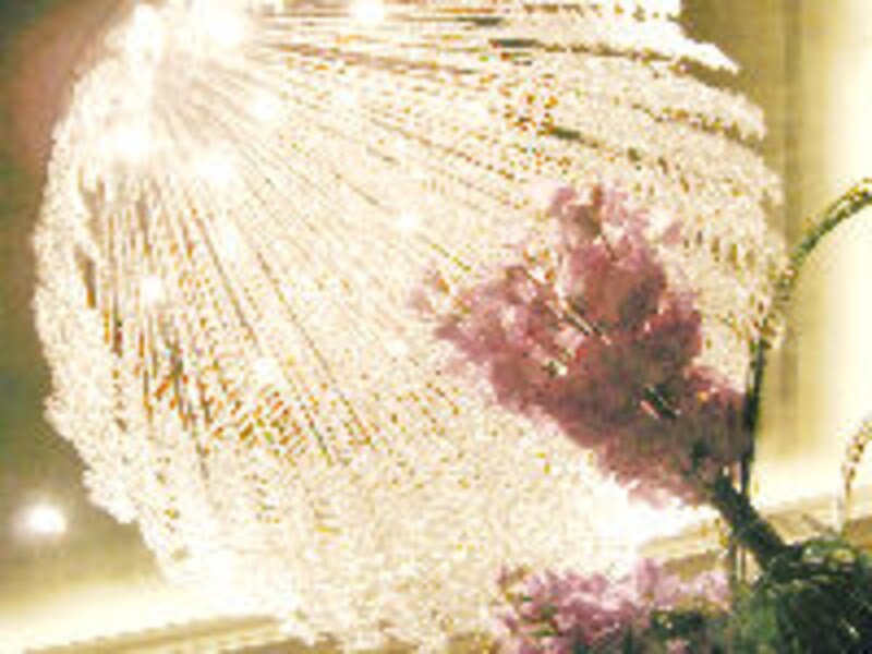 シャングリ・ラ ホテル 東京