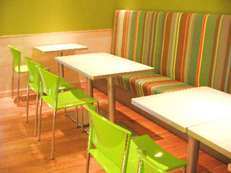 Aoビル グランドオープン