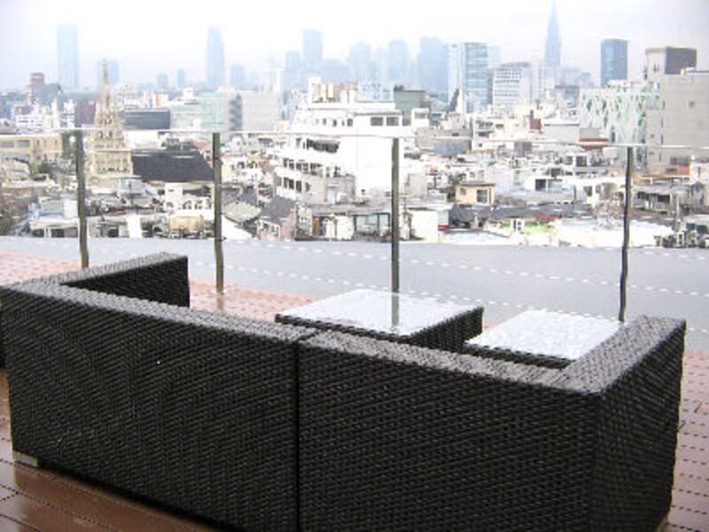 Aoビル グランドオープン