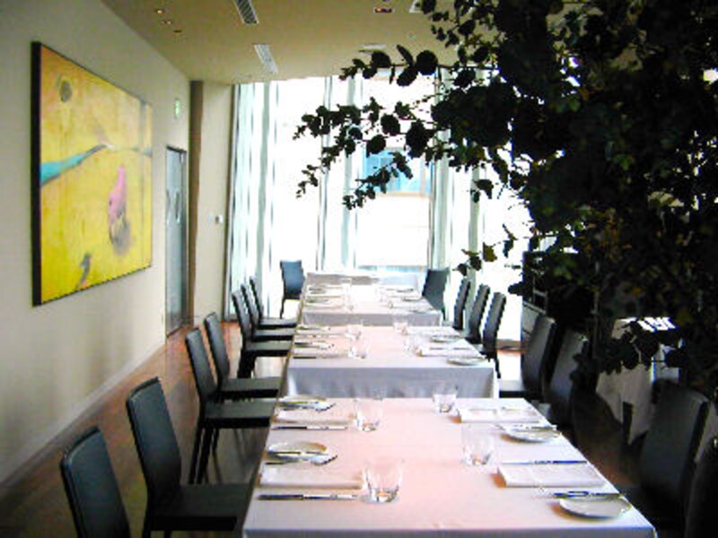 Aoビル グランドオープン