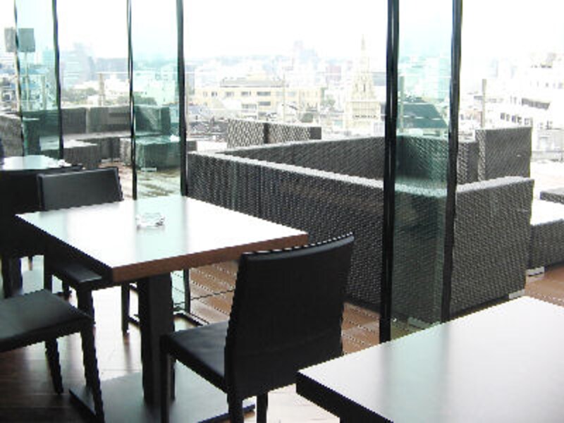 Aoビル グランドオープン