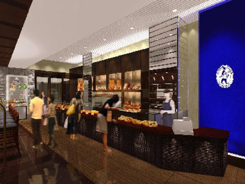 Aoビル グランドオープン