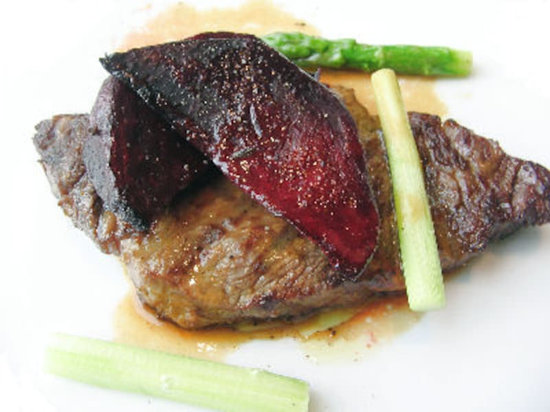 TWO ROOMS GRILL | BAR