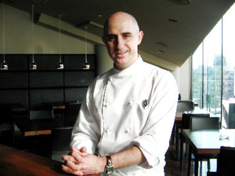 TWO ROOMS GRILL | BAR